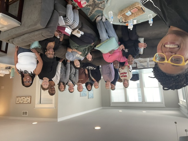 Adult Groups
